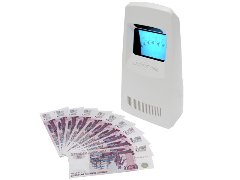 Детектор DORS 1000