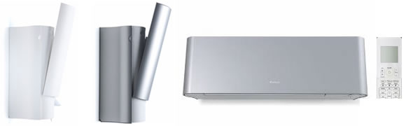 Daikin FTXG-J/RXG-J