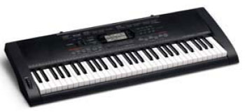 CASIO CTK-3000