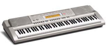 CASIO WK-200